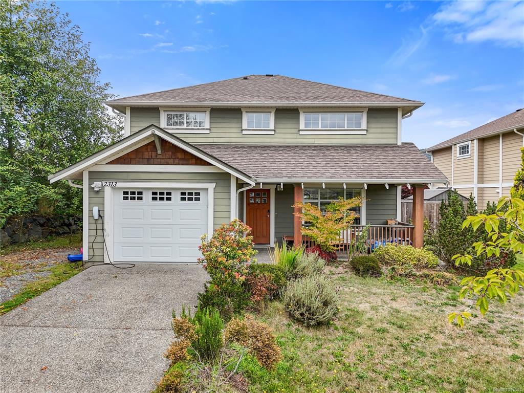 2313 Demamiel Pl, 1013641, BC,