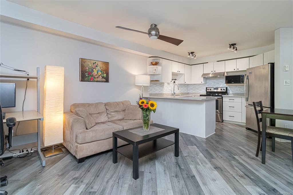 Second View of 494 Marsett Pl, Park Royal Place, Saanich, BC, V8Z 7J1