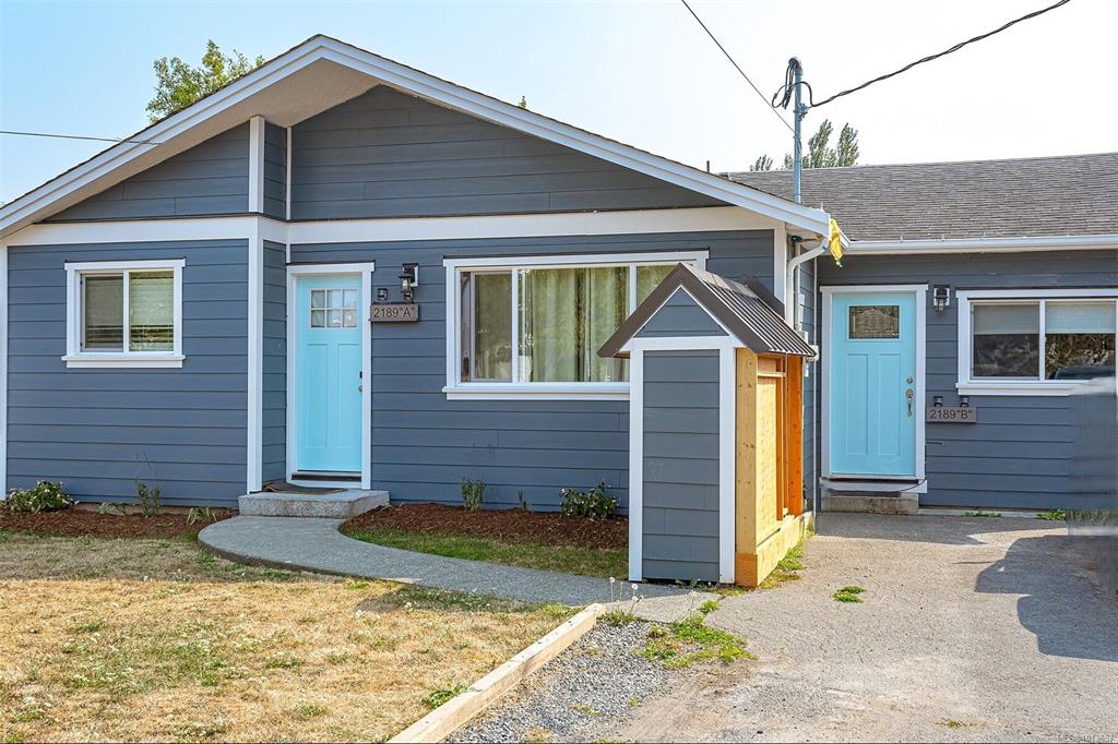 2189 A 2189 B Amelia Ave, 1013657, BC,