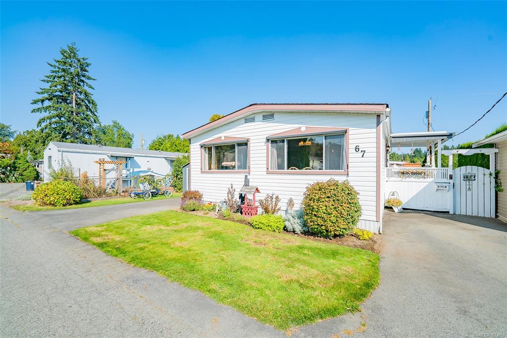 Second View of 1572 Seabird Rd, Cassidy, BC, V9G 1L3