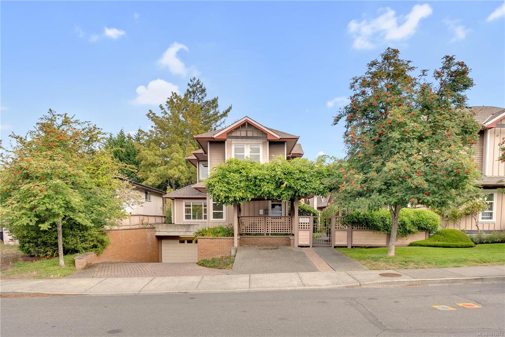 2260 Kinross Ave, 1013673, BC,