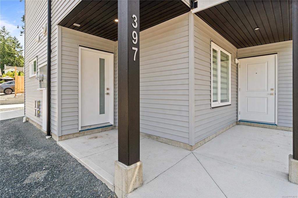 Third View of 397 Avaani Way, Nanaimo, BC, V9R 0L9