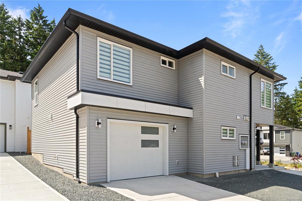 Fourth View of 397 Avaani Way, Nanaimo, BC, V9R 0L9
