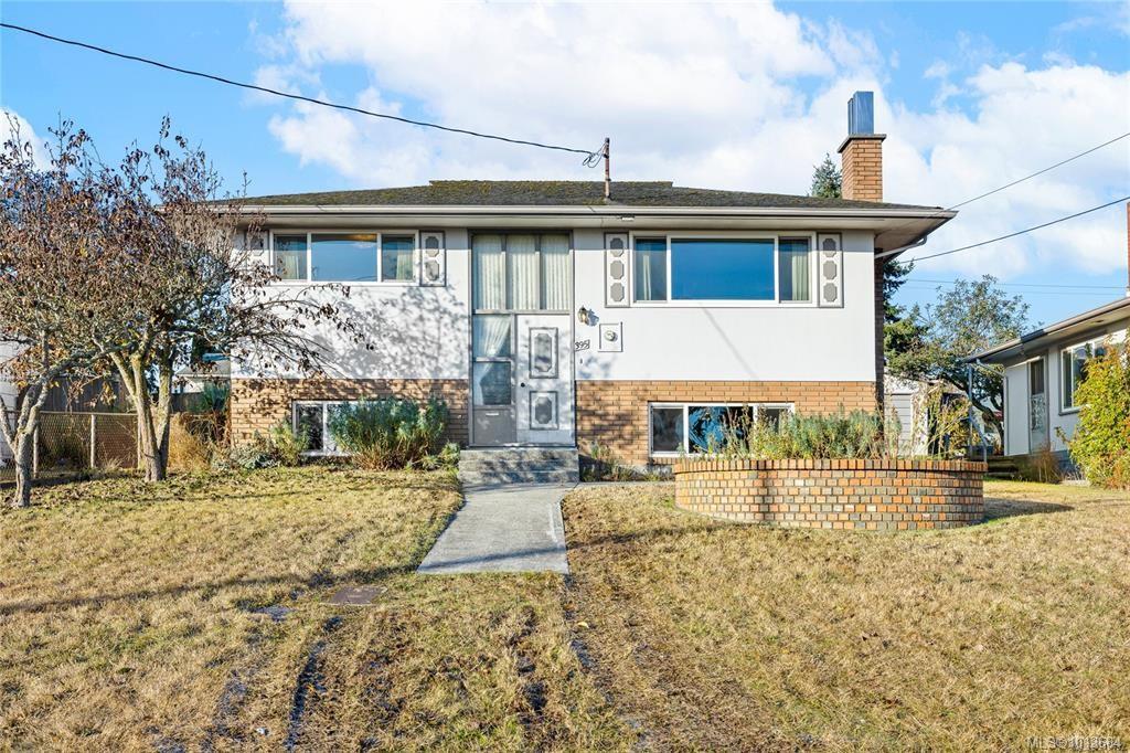 395 Chesterlea Ave, 1013684, BC,