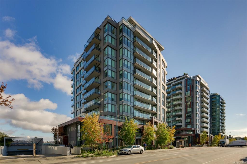 Third View of 369 Tyee Rd, Dockside Green, Victoria, BC, V9A 0B6