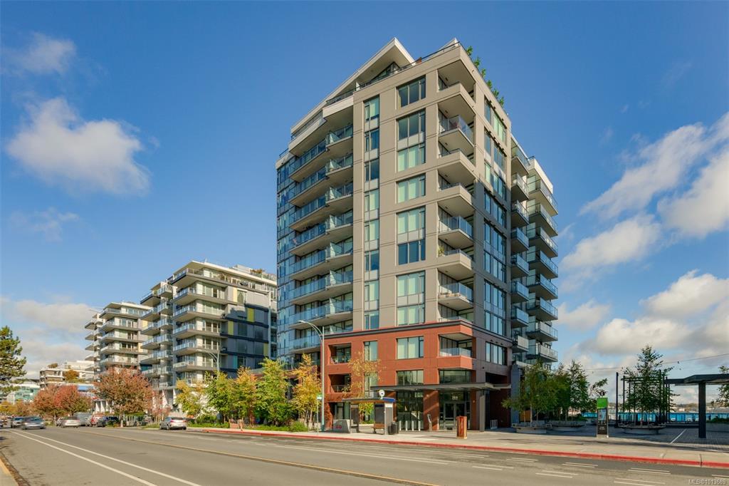 Fifth View of 369 Tyee Rd, Dockside Green, Victoria, BC, V9A 0B6