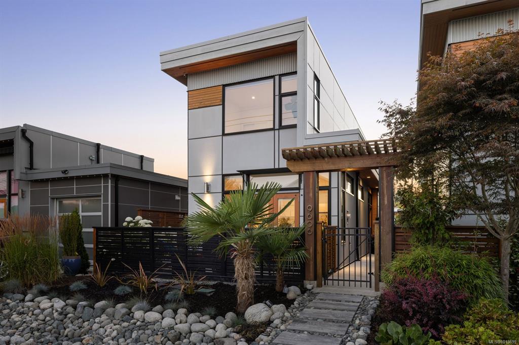 9606 Fourth St, 1013699, BC,
