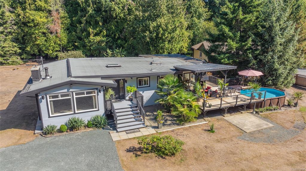 1353 Englishman River Rd, 1013702, BC,