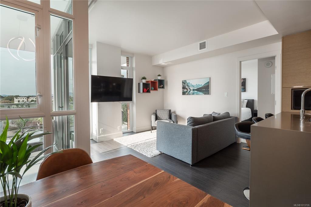 Third View of 83 Saghalie Rd, Promontory Bayview, Victoria, BC, V9A 0E7