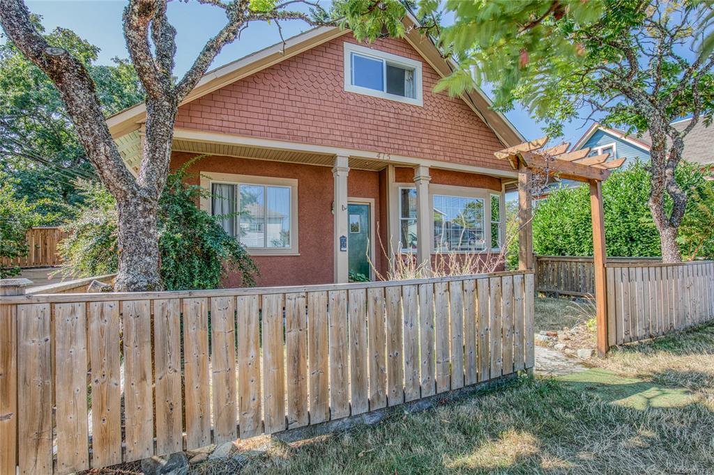 415 Machleary St, 1013735, BC,