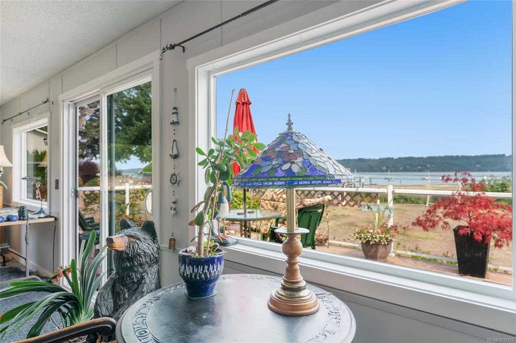 Fourth View of 7442 Yake Rd, Fanny Bay, BC, V0R 1W0