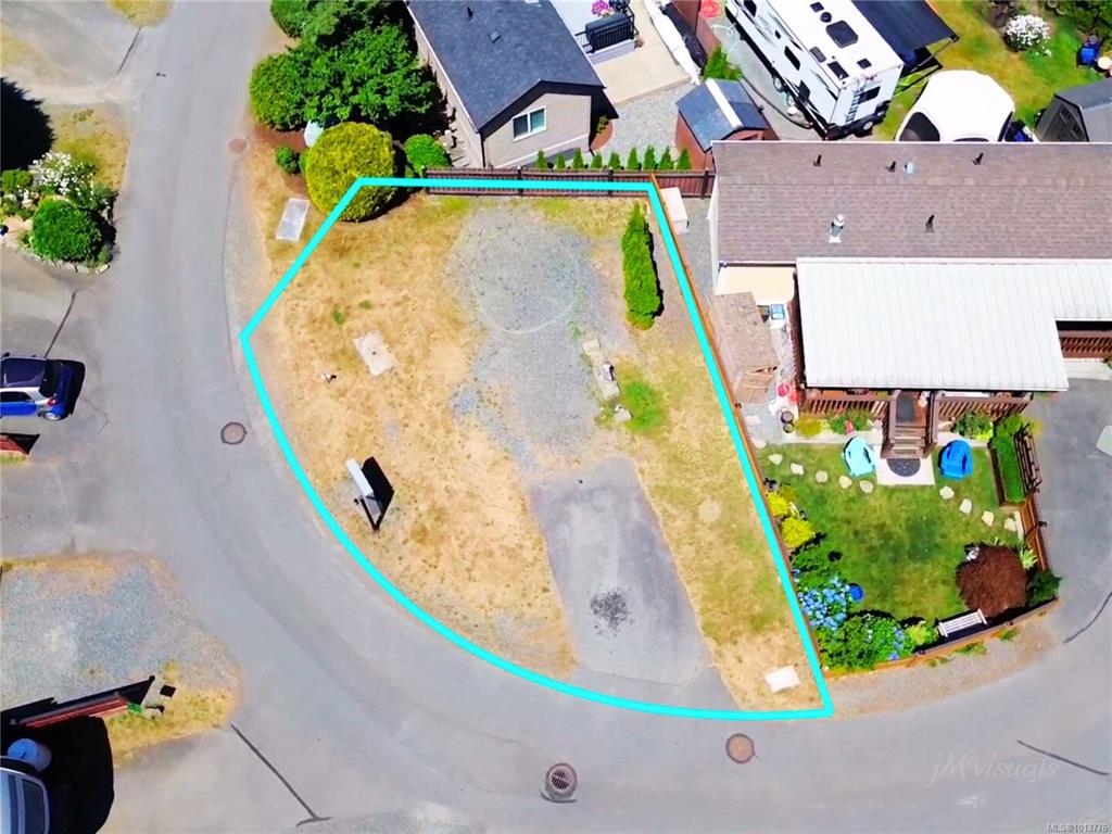 Third View of 3115 Elsie Lake Cir, Nanaimo, BC, V9R 6X7