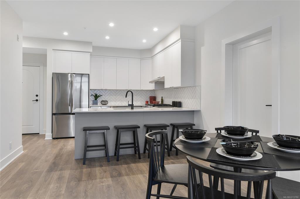 Fifth View of 1114 Samar Cres, Langford, BC, V9B 7C5