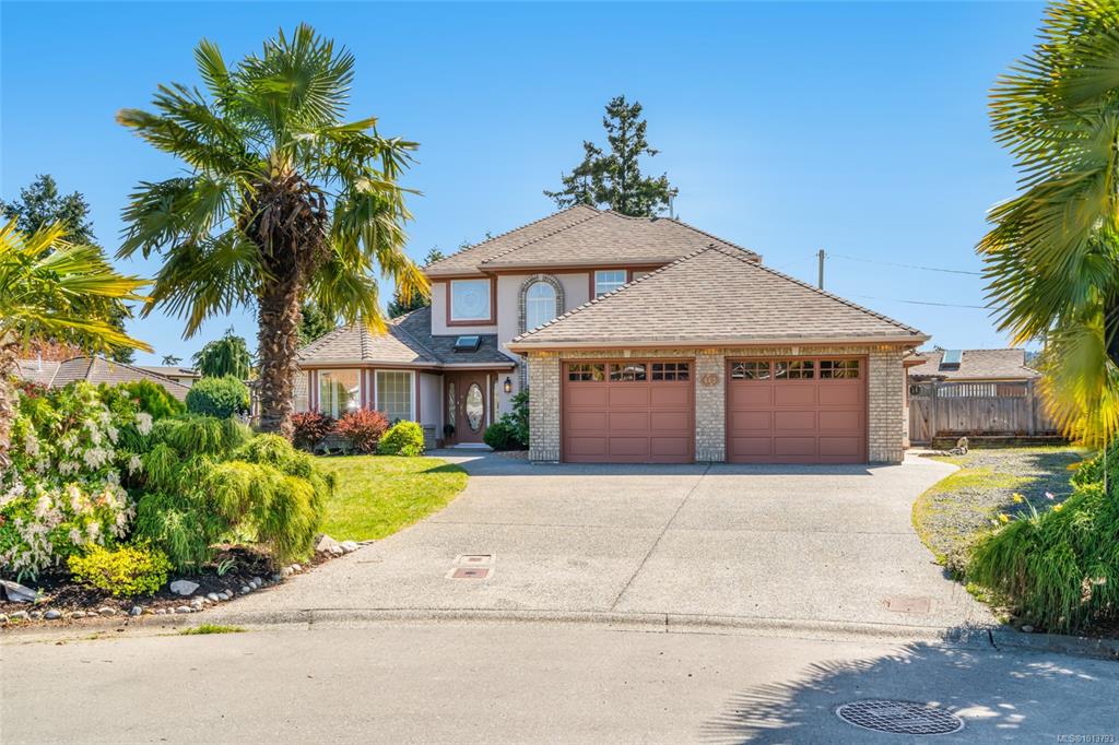 442 Heather Pl, 1013793, BC,