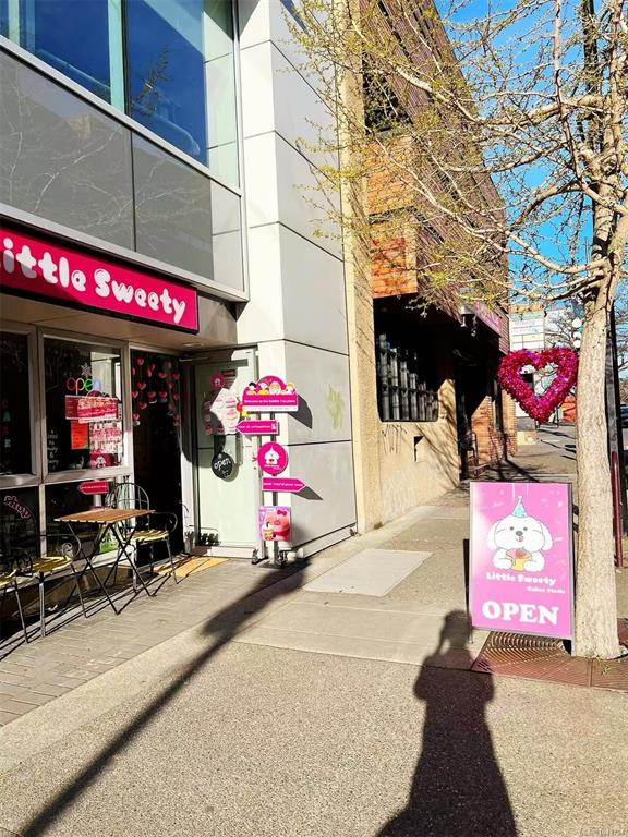 Third View of 732 Broughton St, Victoria, BC, V8W 1E1