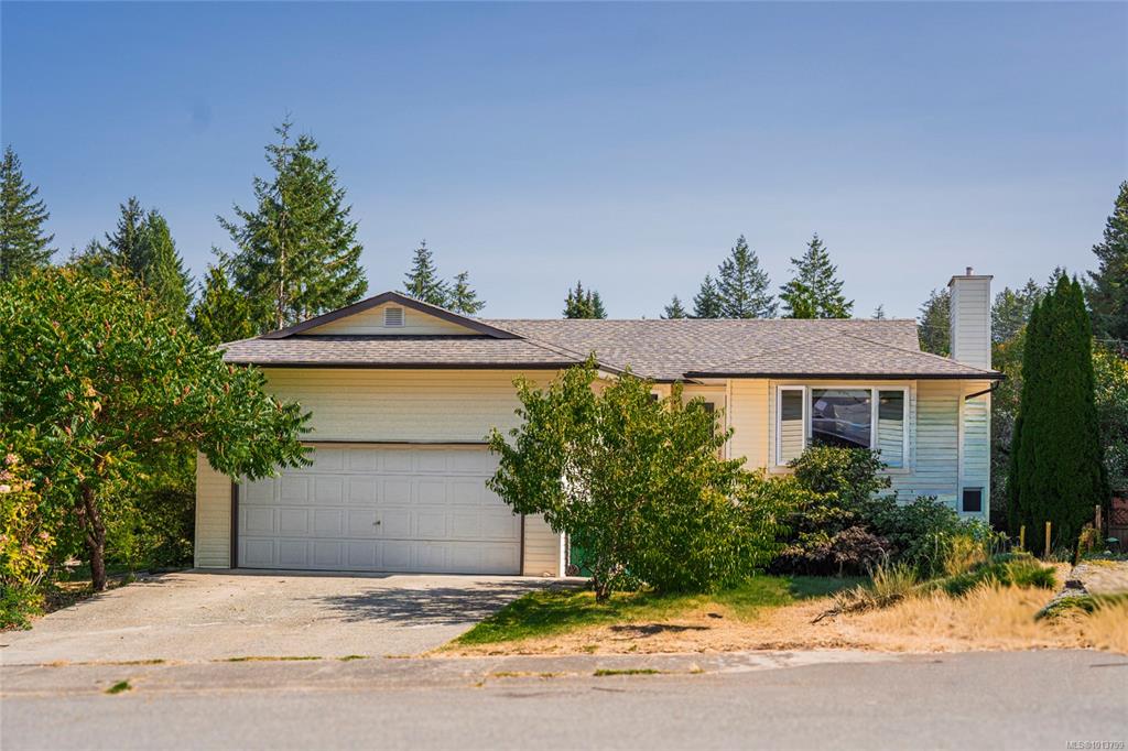 Third View of 2551 Stampede Trail, Nanaimo, BC, V9T 5S4