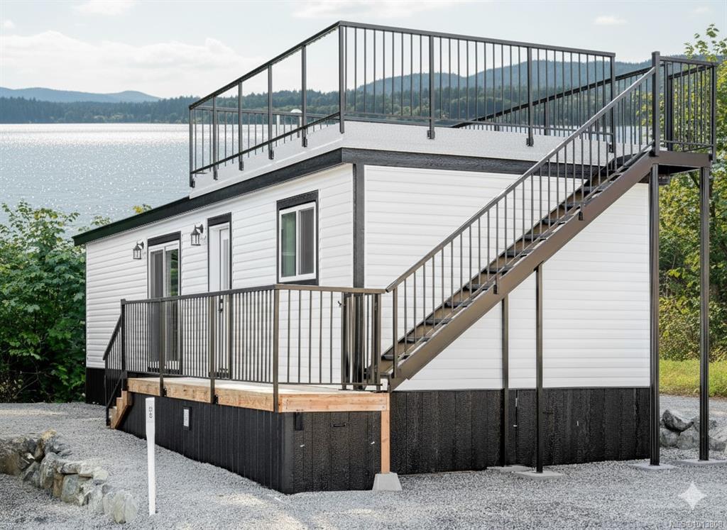 Third View of 747 Old Place Rd, Central Saanich, BC, V8M 0C3