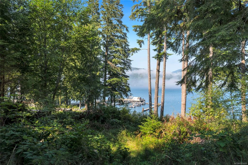 Second View of 6649 Godman Rd, Port Renfrew, BC, V0S 1K0