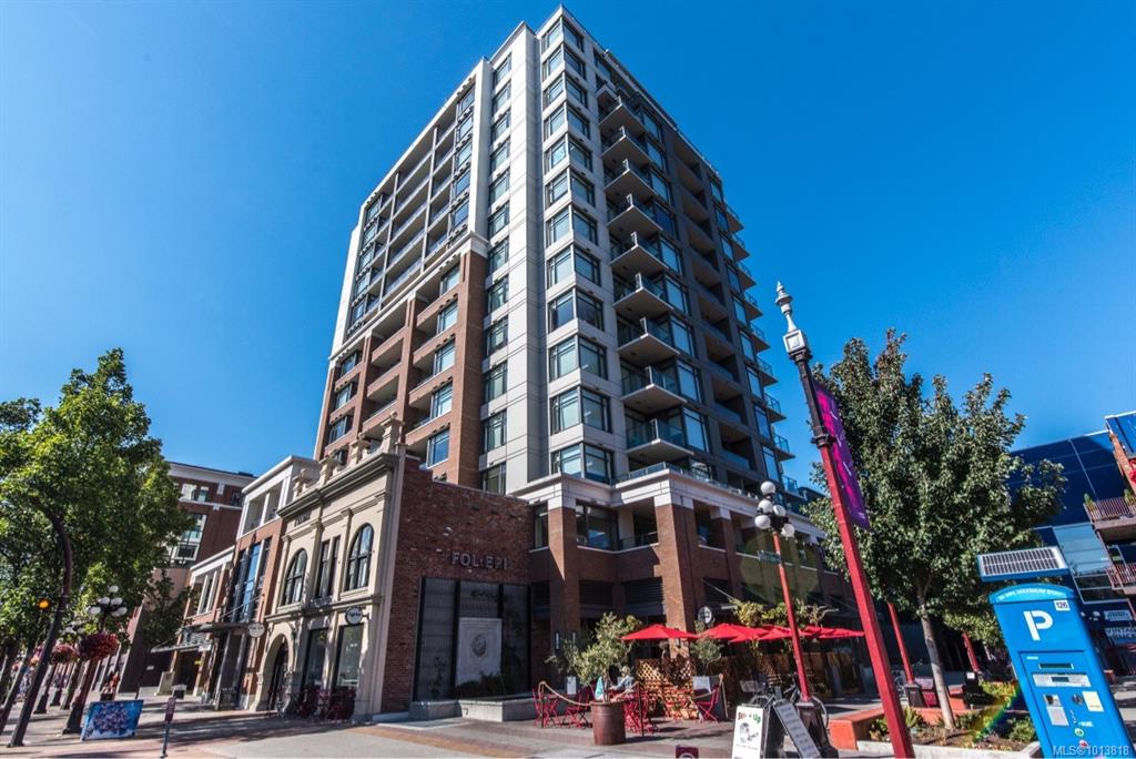 728 Yates St, 1013818, BC,