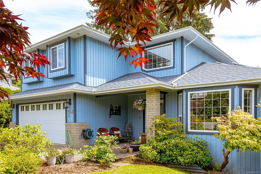 7243 Bethany Pl, 1013821, BC,