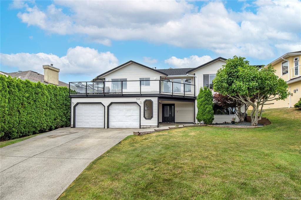 745 Bowen Rd, 1013835, BC,
