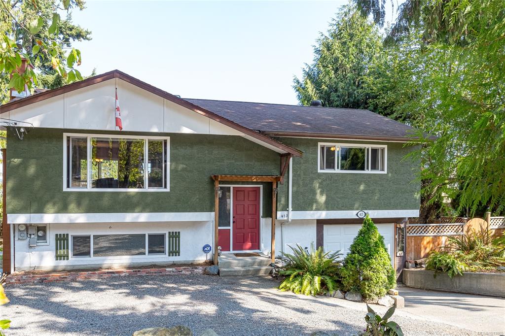 413 Parkhill Terr, 1013865, BC,