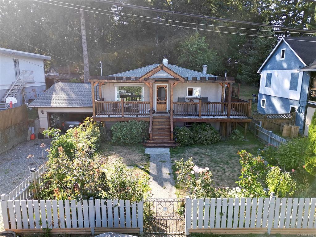 Fourth View of 100 Boundary Rd, Lake Cowichan, BC, V0R 2G0