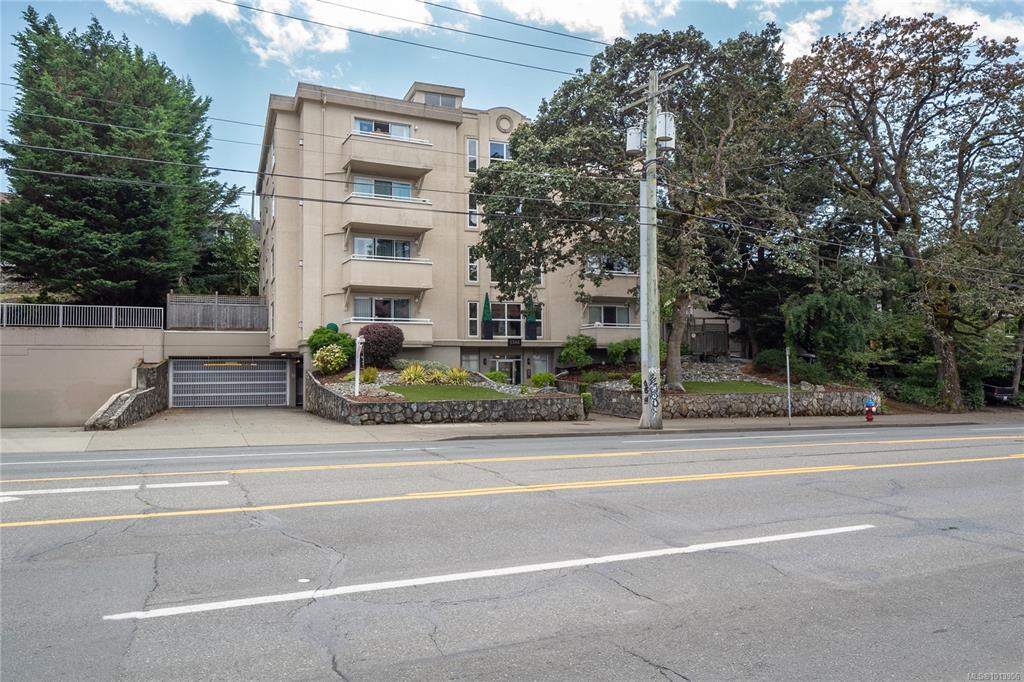 Fourth View of 1361 Hillside Ave, The Rise, Victoria, BC, V8T 2B3