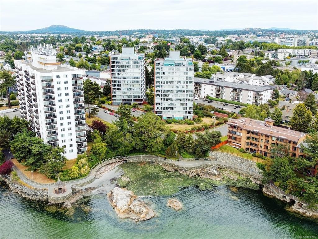 Third View of 325 Maitland St, Sea West Quay, Victoria, BC, V9A 7E9