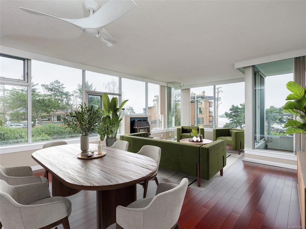 Fourth View of 325 Maitland St, Sea West Quay, Victoria, BC, V9A 7E9