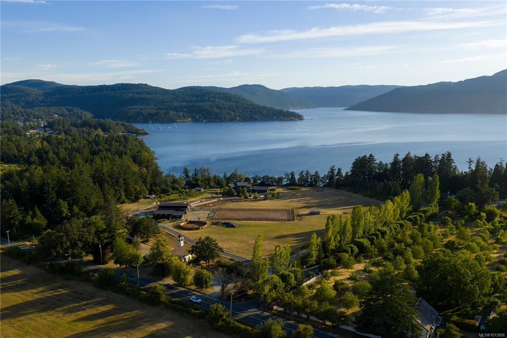 7756 West Saanich Rd, 1013908, BC,