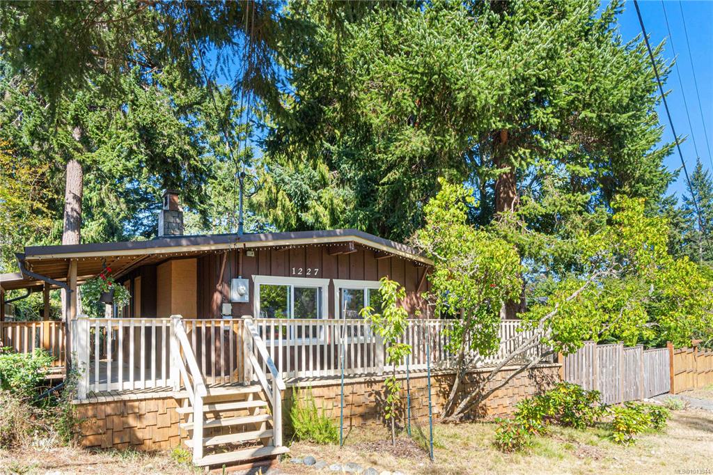Second View of 1227 Marina Way, Nanoose Bay, BC, V9P 9B8