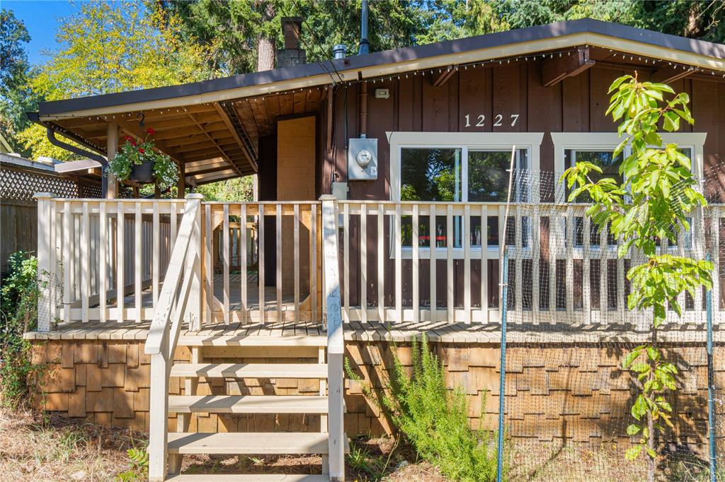 Fourth View of 1227 Marina Way, Nanoose Bay, BC, V9P 9B8