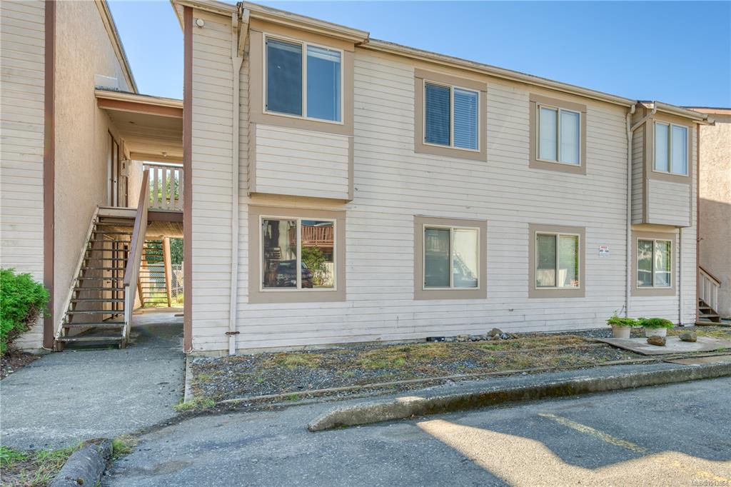 Second View of 7077 Highland Dr, Woodgrove Gardens, Port Hardy, BC, V0N 2P0