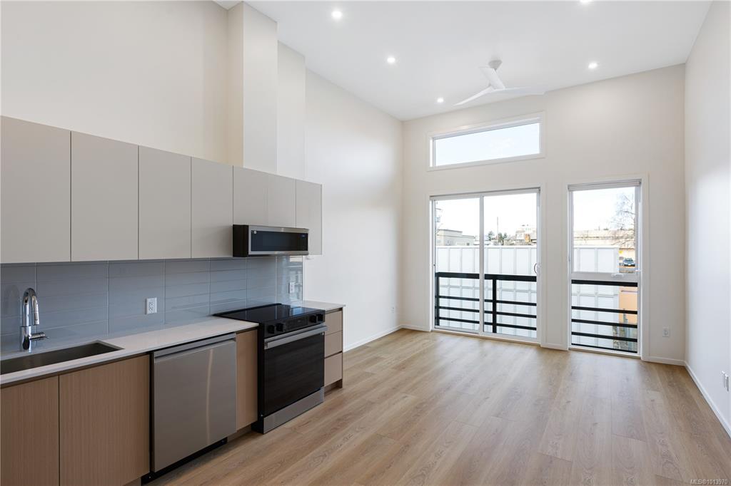 Second View of 2374 Oakville Ave, Rhythm Living, Sidney, BC, V8L 1V5
