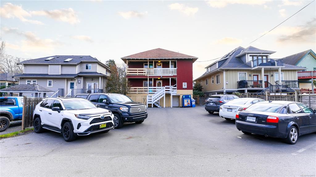 Fifth View of 2312 Wark St, Victoria, BC, V8T 4G6