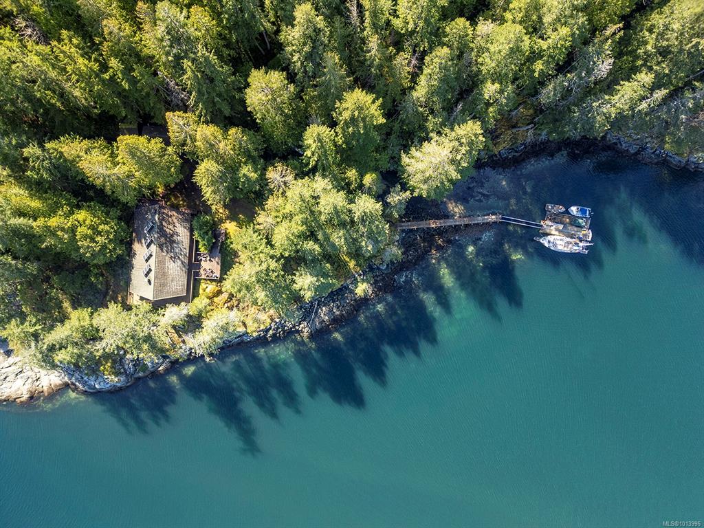 651 Gorge Harbour, 1013996, BC,