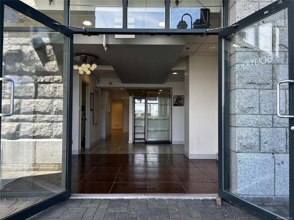 Second View of 19 Dallas Rd, Victoria, BC, V8V 5A6