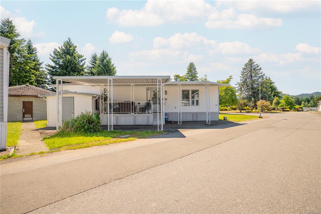 Fifth View of 6245 Metral Dr, Crest 1 Mobile Home Park, Nanaimo, BC, V4T 2L9