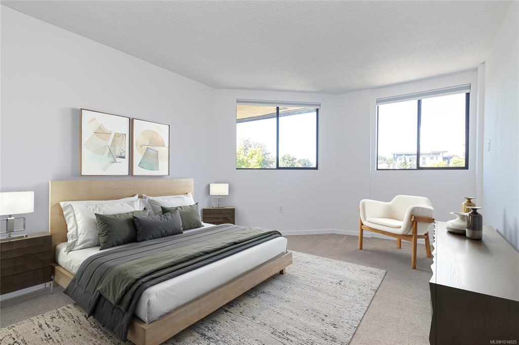 Fourth View of 1745 Leighton Rd, Harrington House, Victoria, BC, V8R 6R6