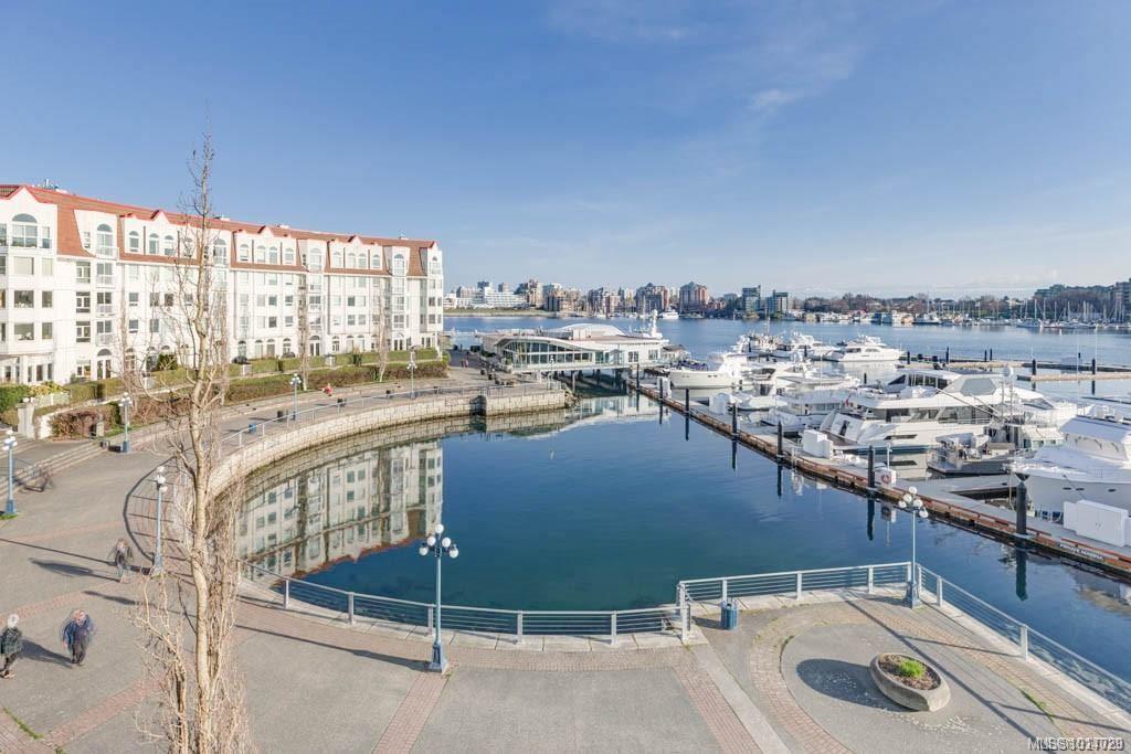 Third View of 11 Cooperage Pl W, Victoria, BC, V9A 7J9