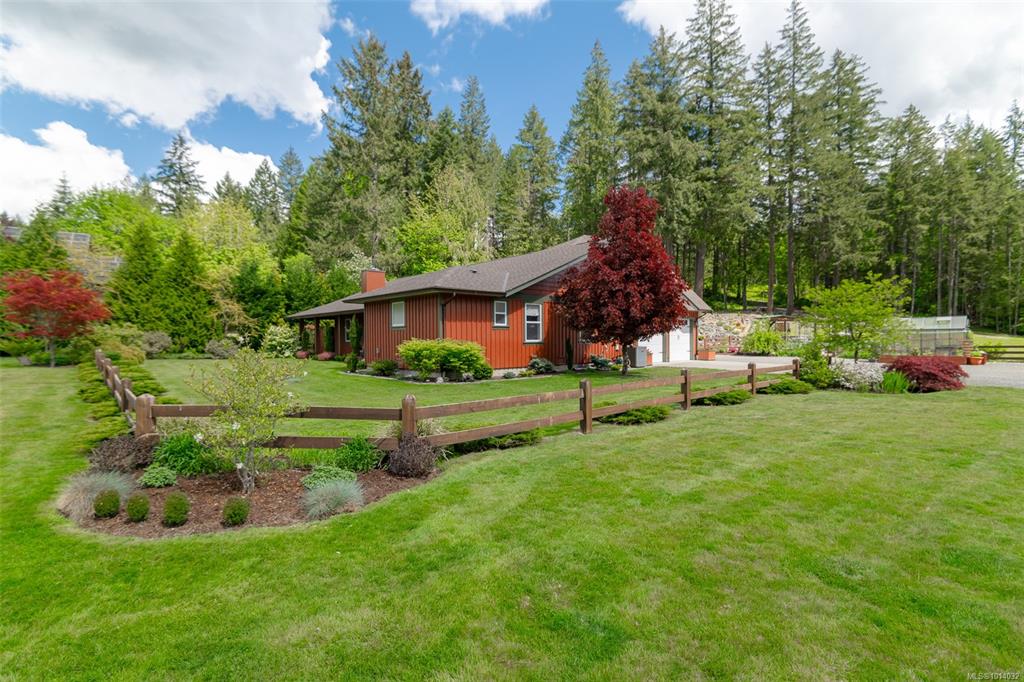4426 Cowichan Lake Rd, 1014032, BC,