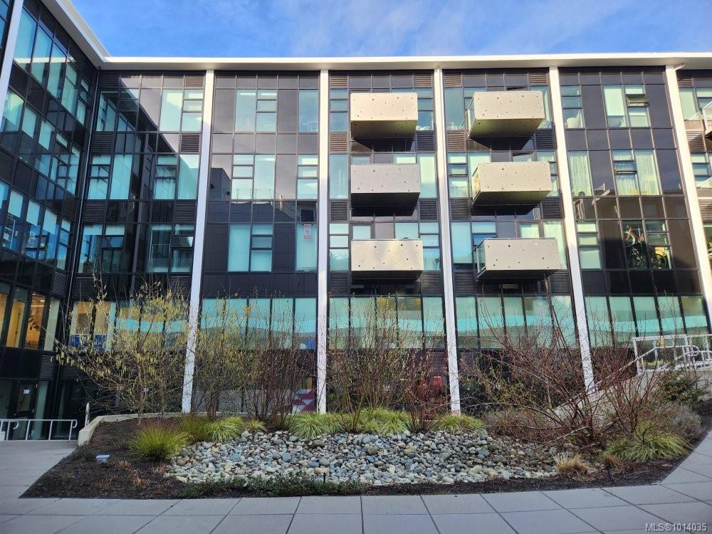 Second View of 1105 Pandora Ave, Victoria, BC, V8V 3P9