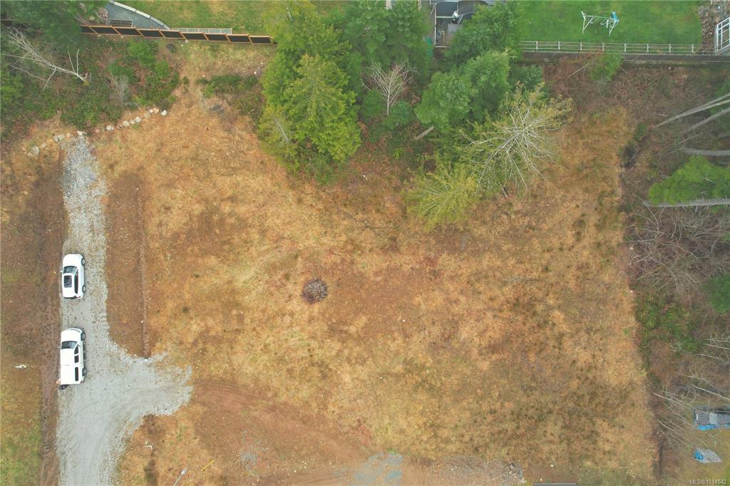 Second View of Lot B Raleigh Ave, Port Alberni, BC, V1V 1V1