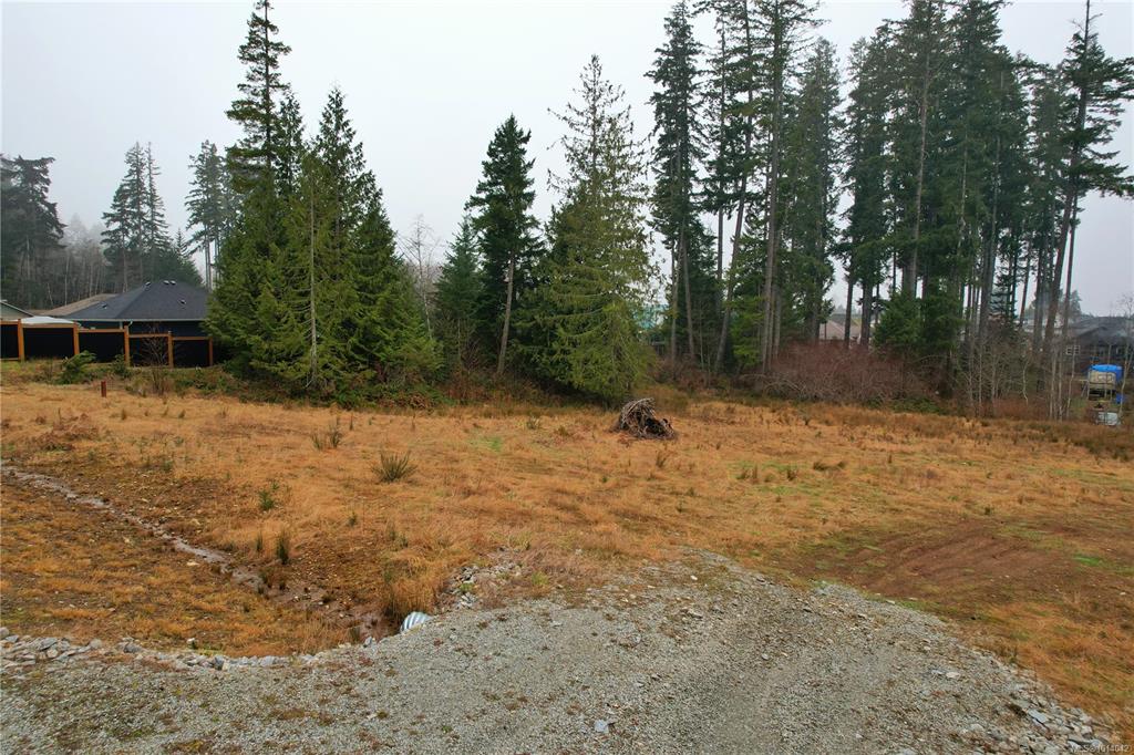 Third View of Lot B Raleigh Ave, Port Alberni, BC, V1V 1V1