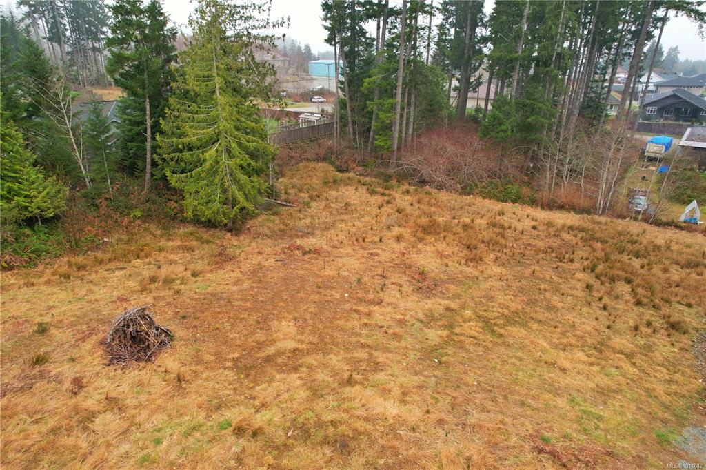 Fourth View of Lot B Raleigh Ave, Port Alberni, BC, V1V 1V1