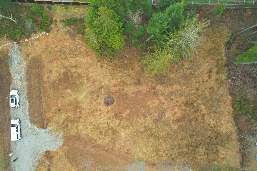 Fifth View of Lot B Raleigh Ave, Port Alberni, BC, V1V 1V1