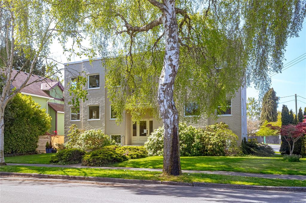 Fifth View of 370 Richmond Ave, Victoria, BC, V8S 3Y1