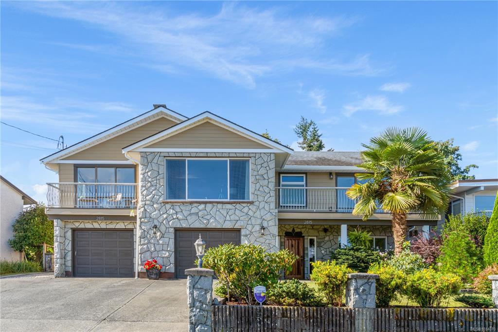 Fifth View of 2815 Cosgrove Cres, Nanaimo, BC, V9S 3P5