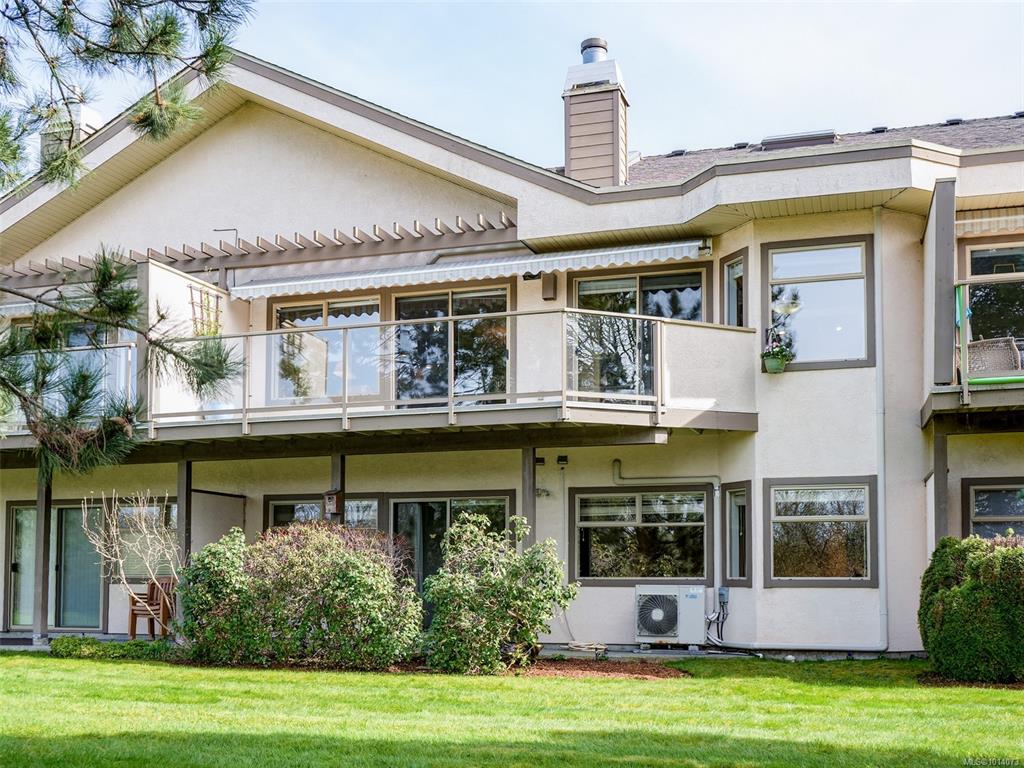 Second View of 4318 Emily Carr Dr, Saanich, BC, V8X 5E7